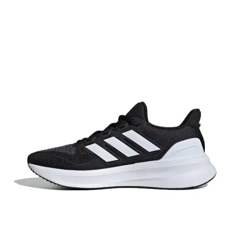 adidas testing Ultrarun 5 'Black White' Women's