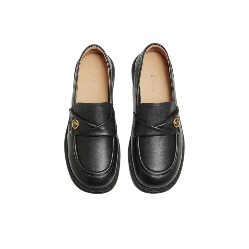 Tata Peninsula Rose Loafers Women's-14