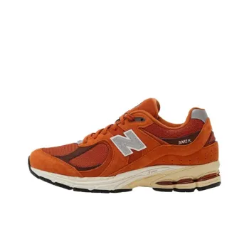 New Balance 2002R Rust Oxide