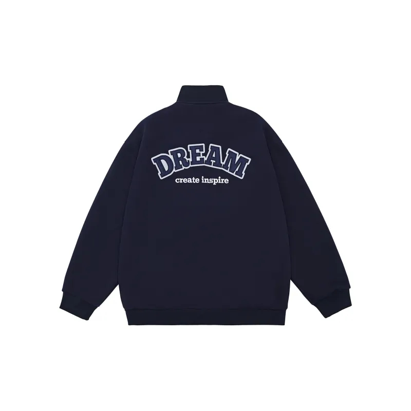 REFAMES Baseball Jerseys Unisex-5