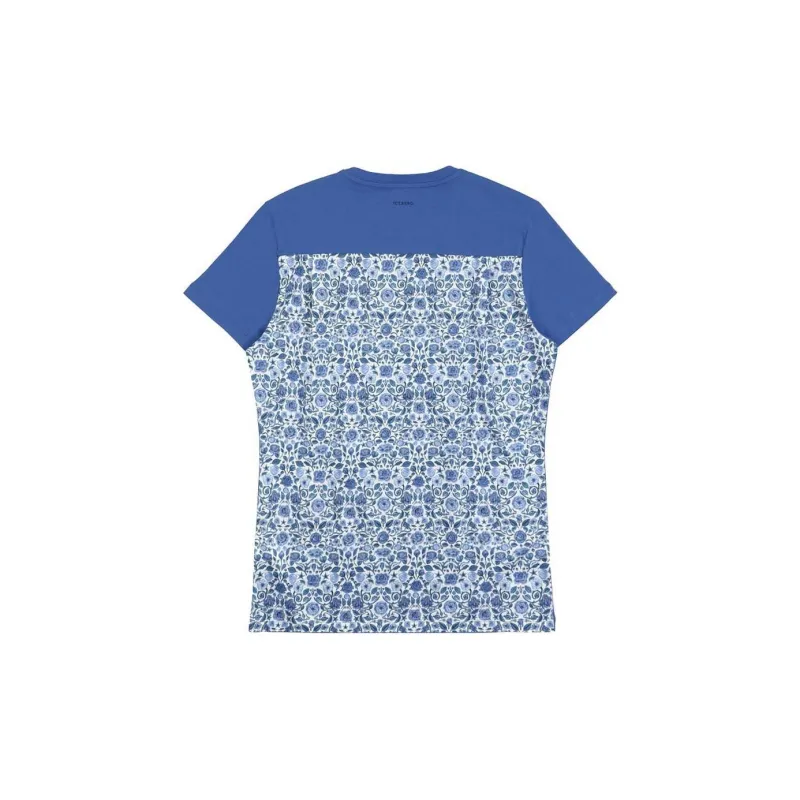 Iceberg T Shirts Women's Blue-1