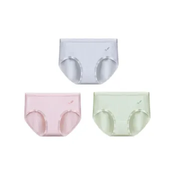 Urban Beauty Underpants Women's 3 Pack