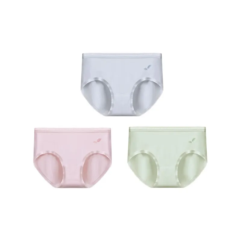 Urban Beauty Underpants Women's 3 Pack-0