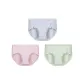 Mint Leaf Blue/Mint Leaf Pink/Mint Leaf Green