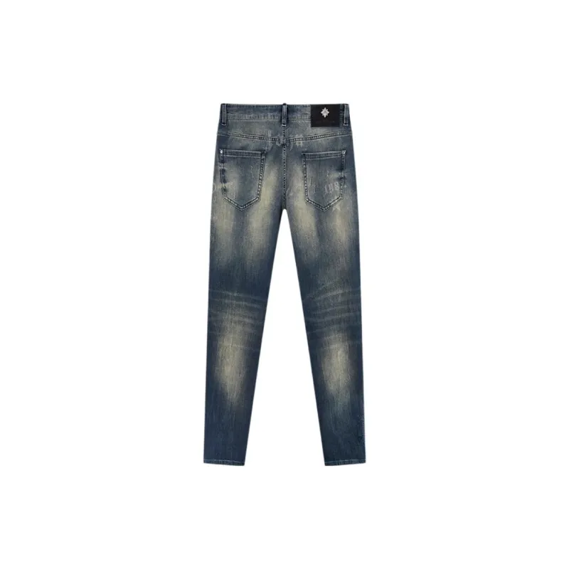 JOHN RICHMOND Jeans Men-3