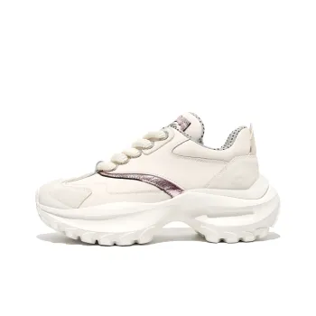 WANG&My&love Chunky Sneakers Women's