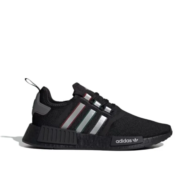 Adidas Originals NMD_R1 'Black'-1