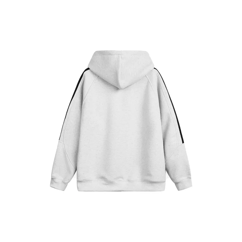 ICH MODE Sweatshirts Unisex-3