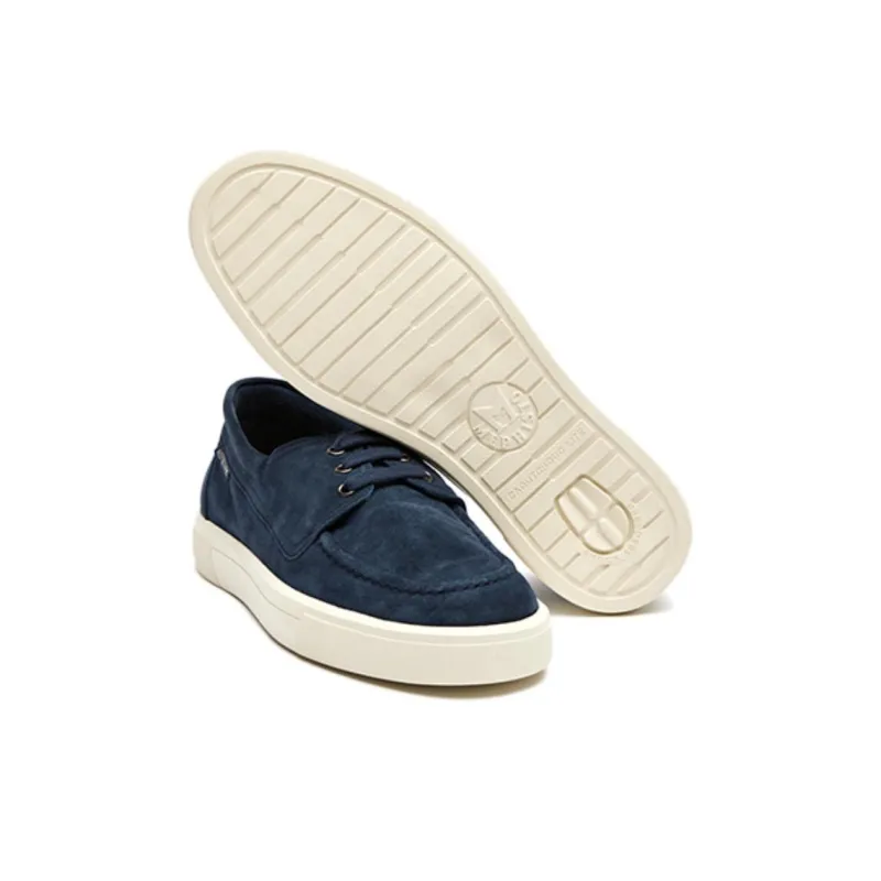 MEPHISTO Low-Top Skateboard Shoes Men's-9