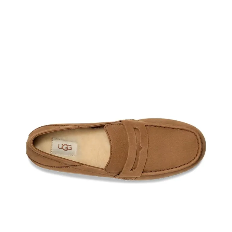 UGG Burkman 'Chestnut'-3