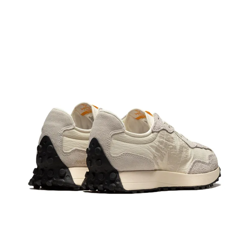 New Balance 327 Team Away Grey-3