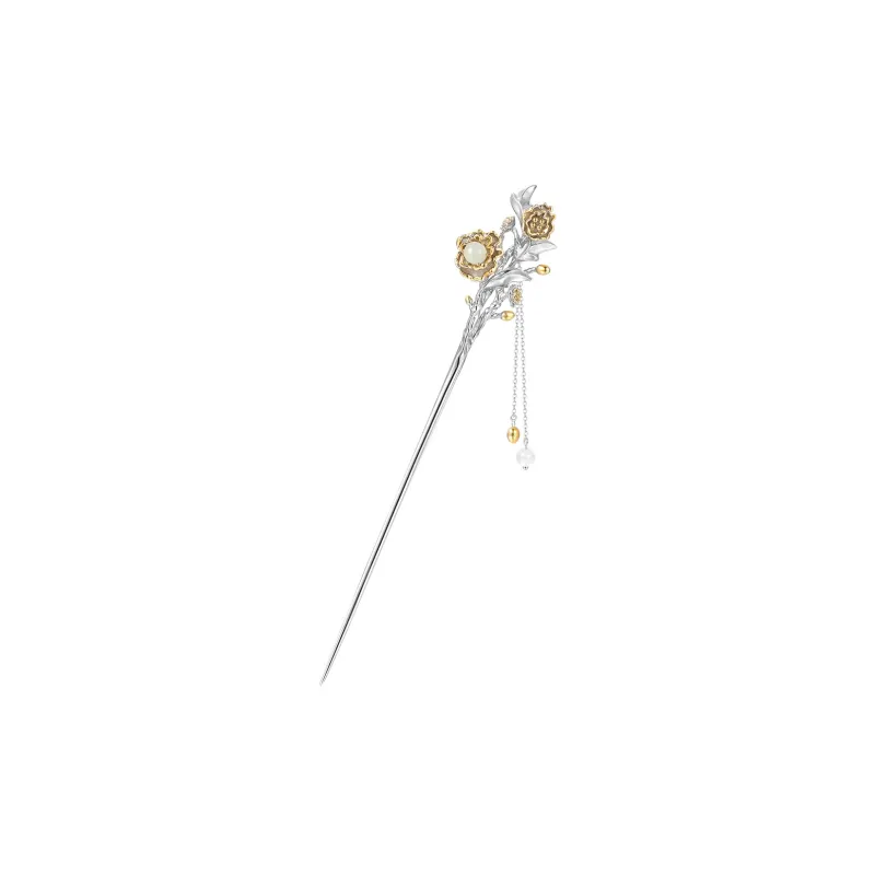KINGFOCUS Hairpins Women's-17