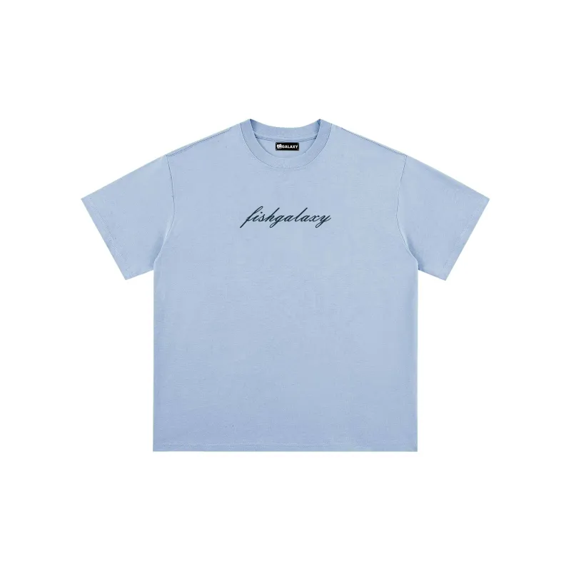 FISHGALAXY T Shirts Unisex-17