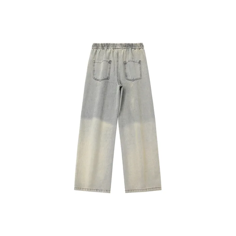 FOR FEAR THAT Jeans Unisex-6
