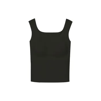 Red bean Women's Tank Tops