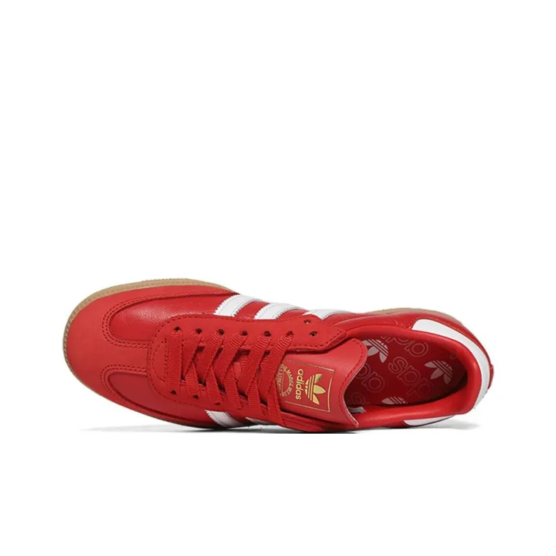 Adidas Samba Og Better Scarlet Women's-3