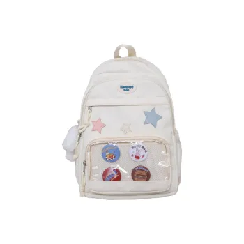 Barang Bear Backpacks