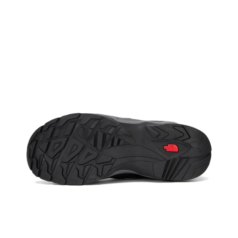 THE NORTH FACE STORMBREAK WG Slip Resistant Low Top Outdoor Shoes Unisex Black-4
