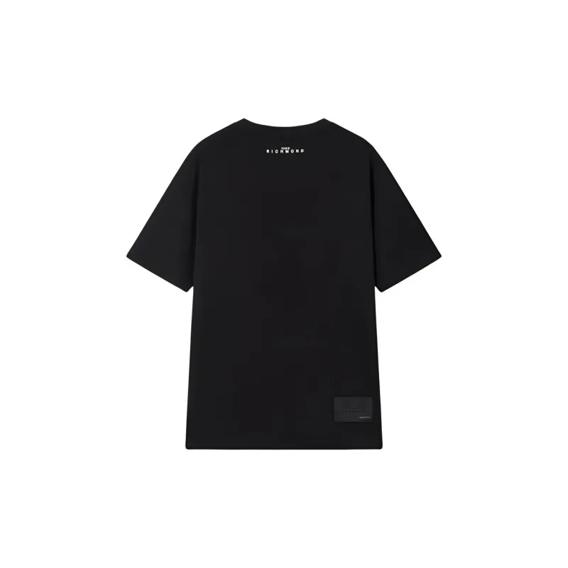 JOHN RICHMOND T Shirts Men-1