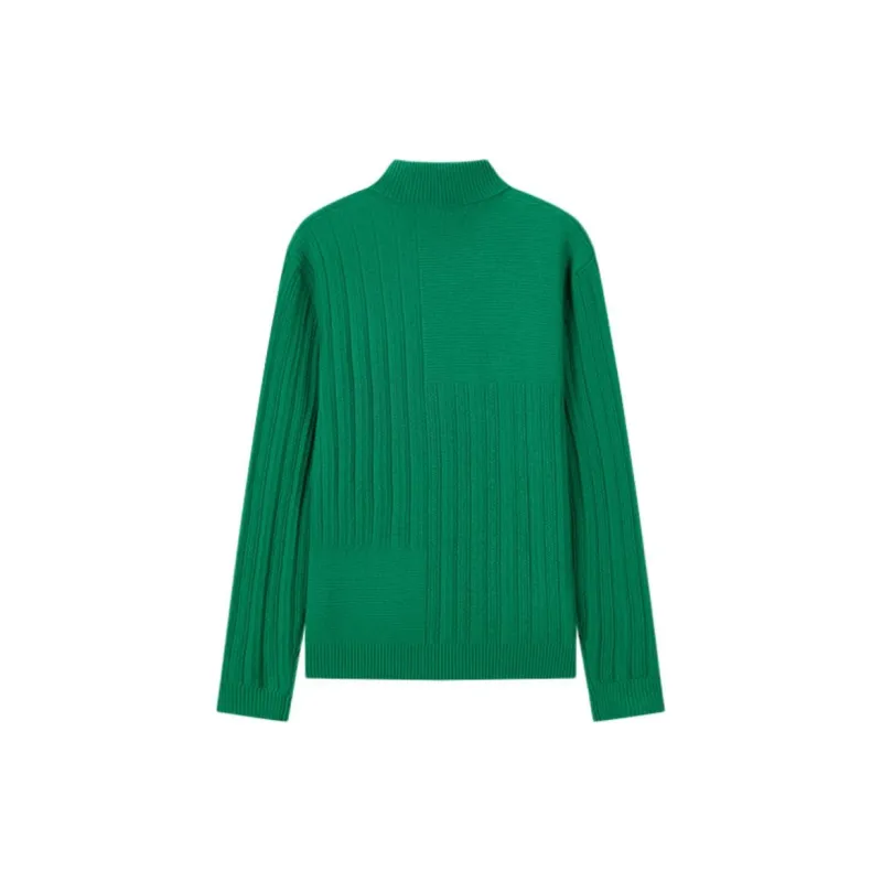 JOHN RICHMOND Cashmere Sweater Men's-1