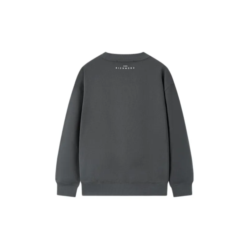 JOHN RICHMOND Sweatshirts Men-1