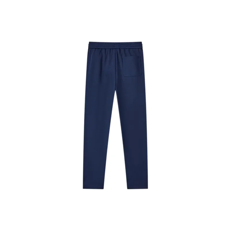 JOHN RICHMOND SS24 Casual Pants Men's Dark Blue-1