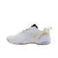White Yellow