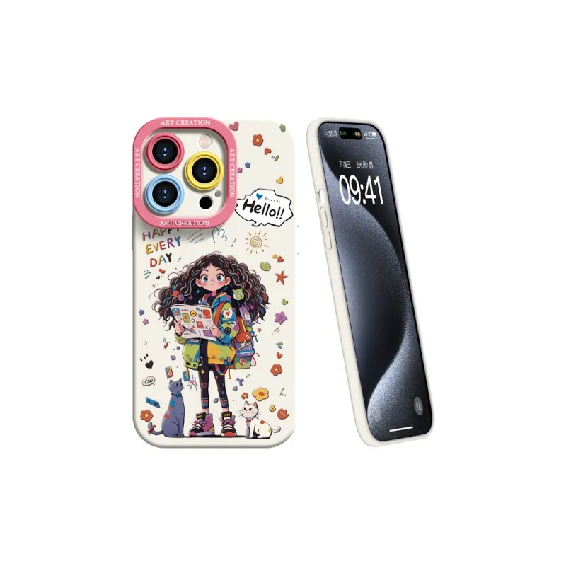 YOOPOO Phone Cases-1
