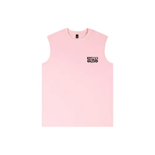 EMINU Tank Tops Unisex