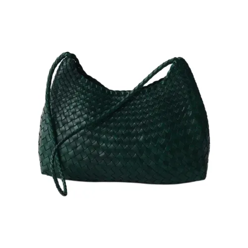 Dragon Diffusion Crossbody Bags Forest Green