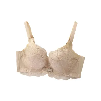YIMANLI Women's Bras