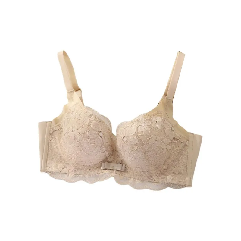 YIMANLI Women's Bras-0