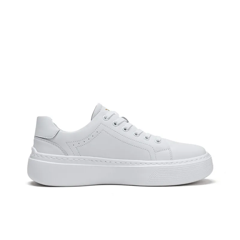 JOSINY Wear-Resistant Slip-Resistant Low-Top Stylish Skateboarding Shoes Men's-8