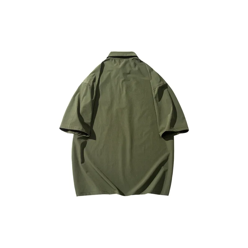 NORTHMORE Polo Shirts Unisex-16