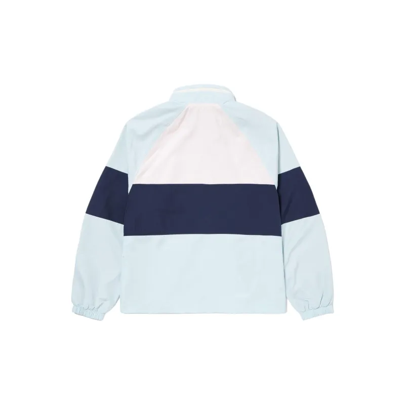 LACOSTE Jackets Coats Men's Light Blue-1