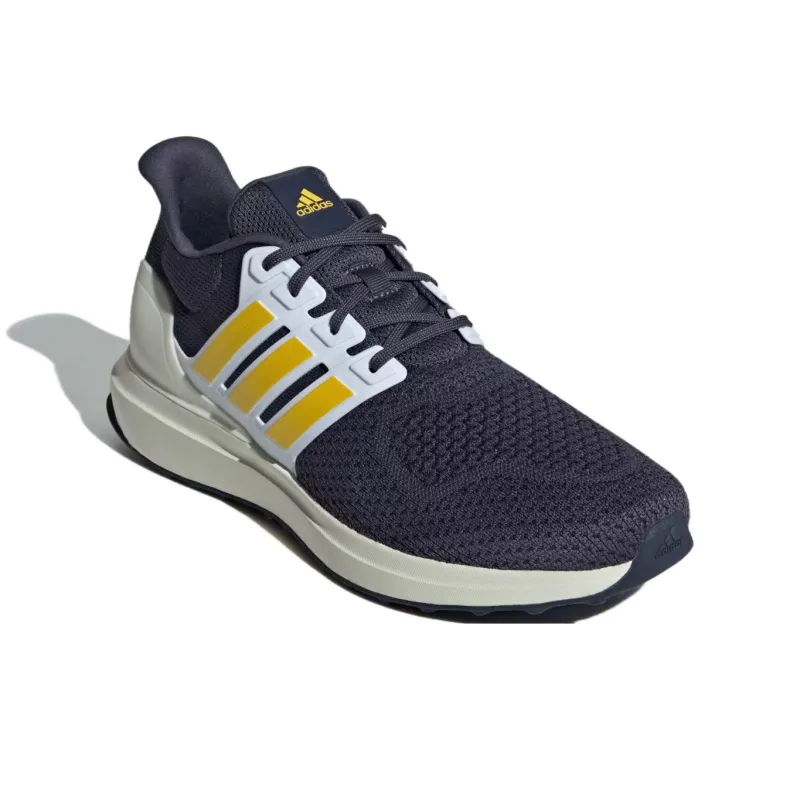 Adidas Ubounce Dna Shadow Navy Utility Yellow Ivory-3