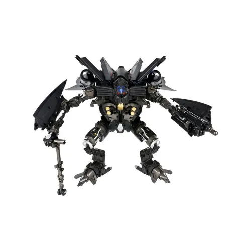 TAKARA TOMY Transformers Assembled Models