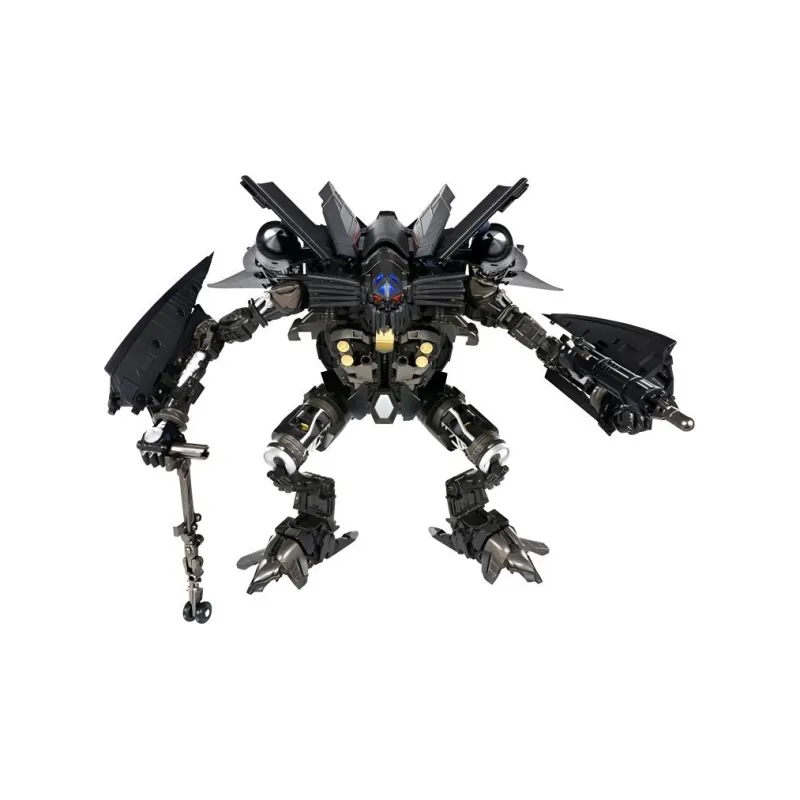 TAKARA TOMY Transformers 10th Anniversary Mb16 2L Grade Assembled Models-0