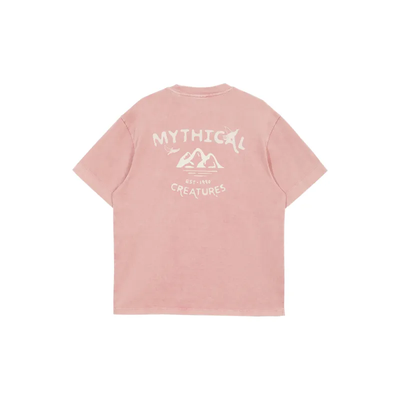 JACK&JONES T Shirts Unisex-3