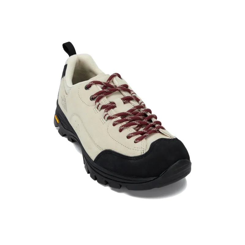 THE NORTH FACE RHINO Anti Slip Wear Resistant Low Top Hiking Shoes Men's White-2
