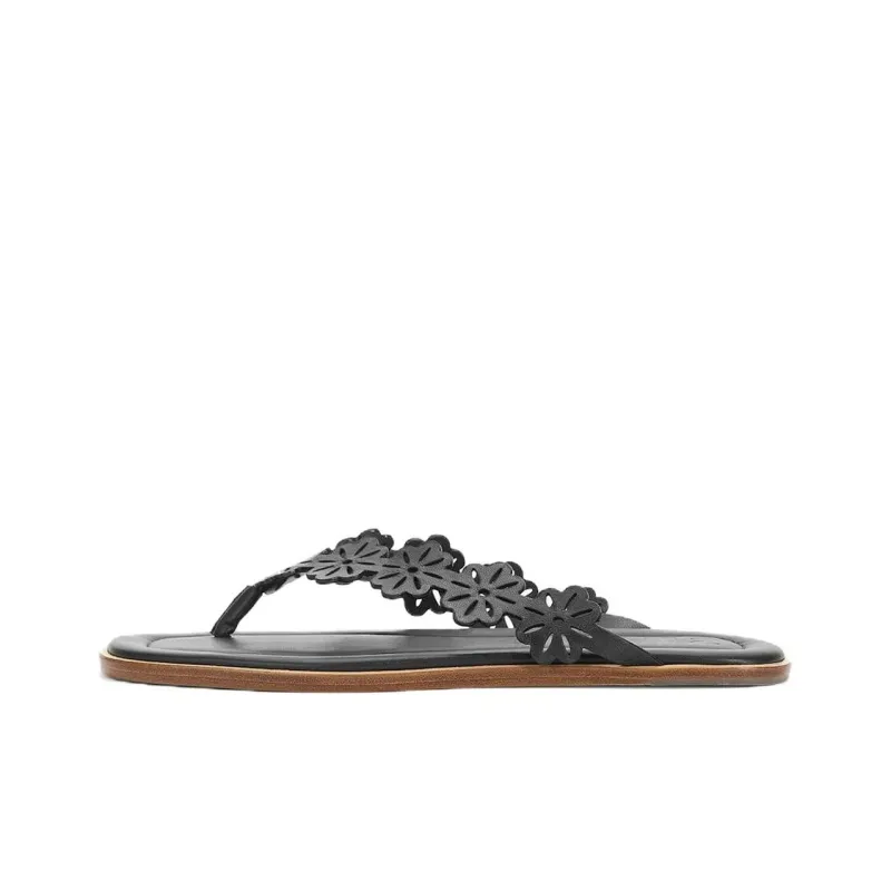 Staud Flip Flops Women's-0