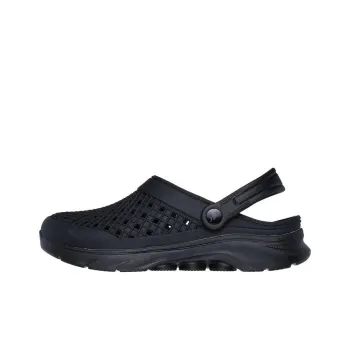 Skechers Foamies Clogs Men's Black