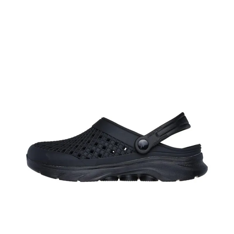 Skechers Foamies Clogs Men's Black-0
