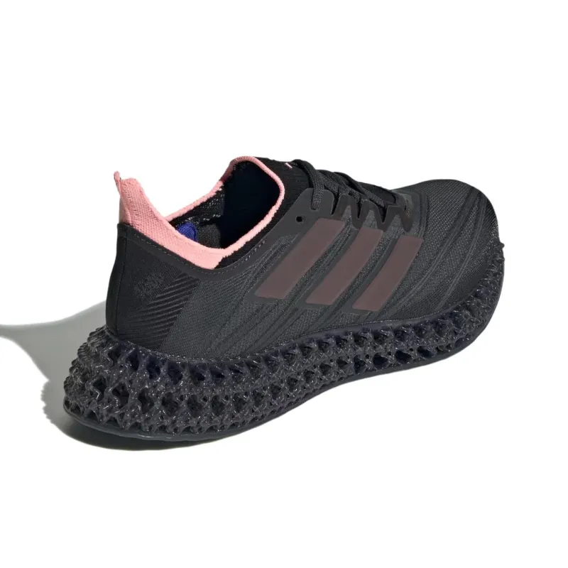 Adidas 4DFWD 4 Carbon Preloved Crimson Pink Spark Women's-3