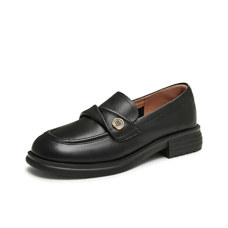 Tata Peninsula Rose Loafers Women's-6