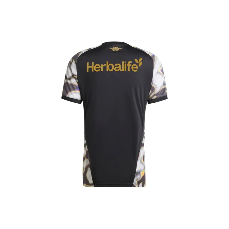 Adidas La Galaxy Tiro Pride Jersey-1