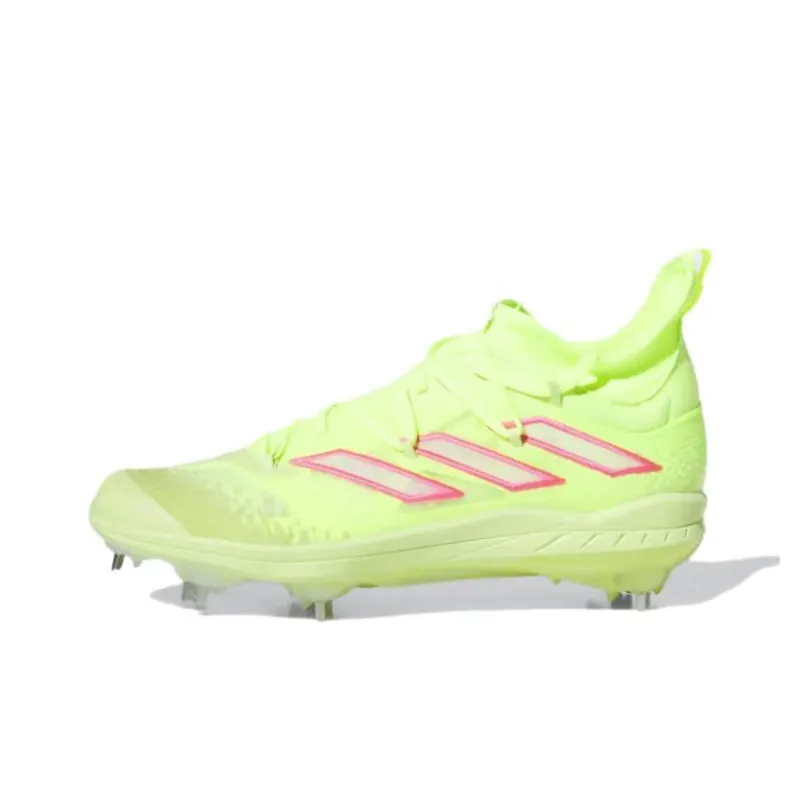 adidas Afterburner Lucid Lemon Pink-0