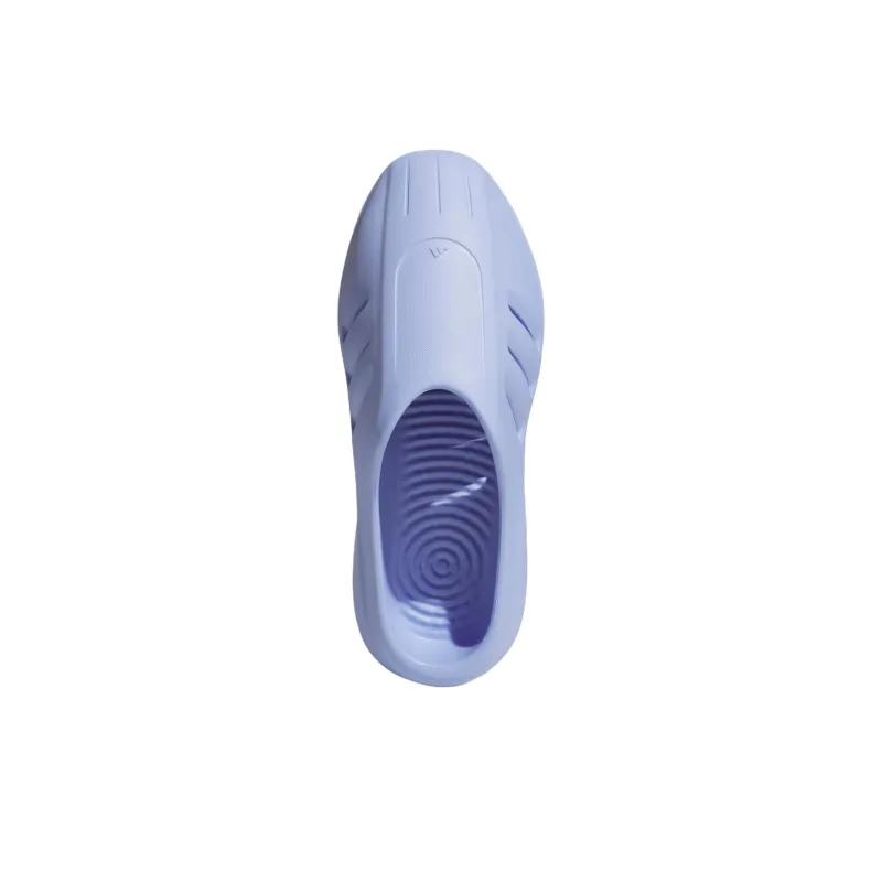 Adidas AdiFOM IIInfinity Mule Blue Spark-4