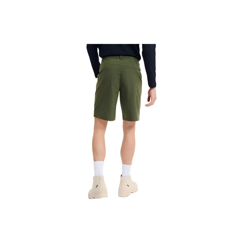 AIGLE Dft Solote Casual Shorts Men's Avocado Green-1