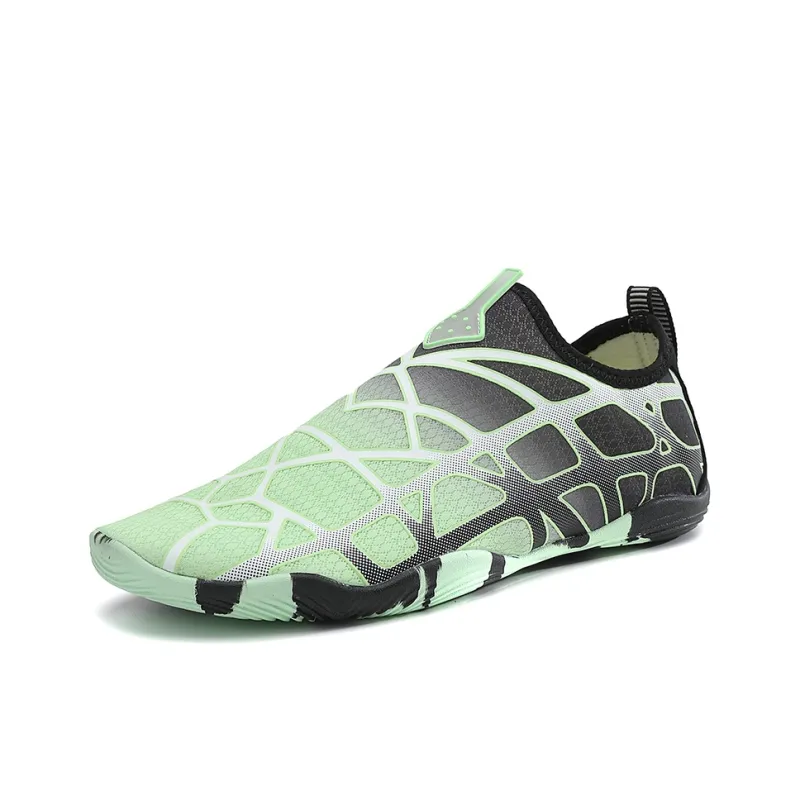Scout Wolf Low-Top Trekking Shoes Unisex-14